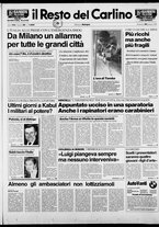 giornale/RAV0037021/1989/n. 28 del 29 gennaio